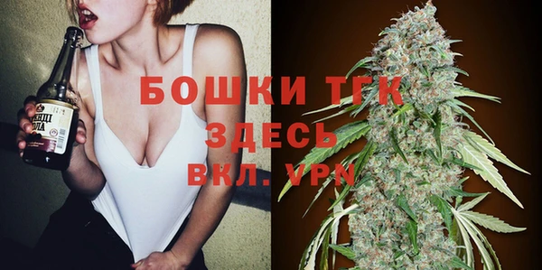 тгк Бронницы